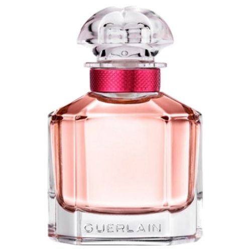 Bloom of Rose, the new Mon Guerlain