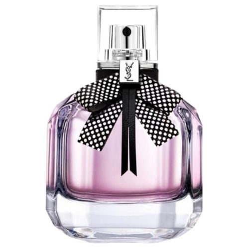Mon Paris Couture, the new YSL fragrance