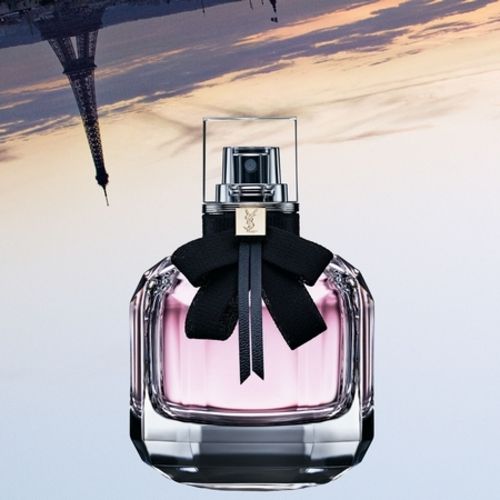 Our opinion on YSL Mon Paris