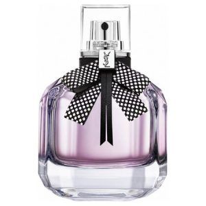 Mon Paris Couture, the Couture edition of the perfume Mon Paris
