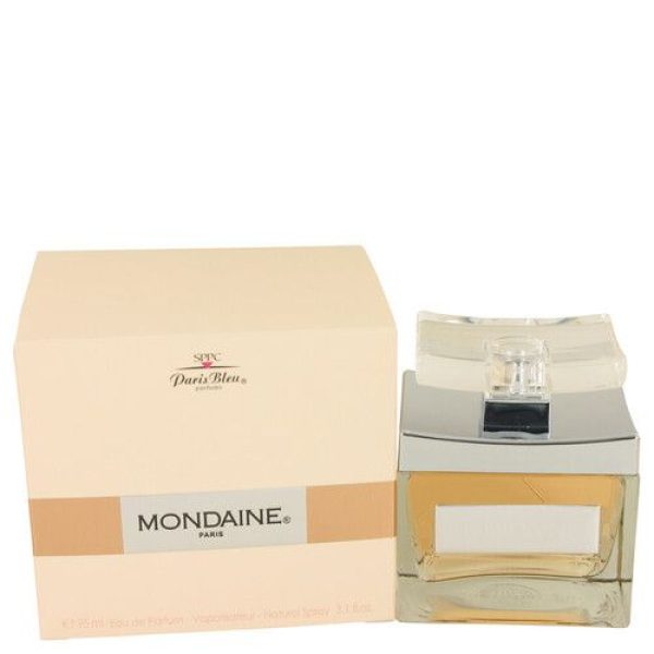 Mondaine by Paris Bleu