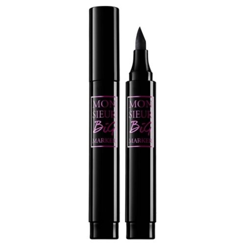 Monsieur Big Marker Eye Liner Felt