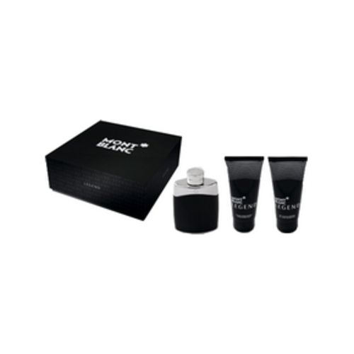 Mont Blanc - Legend Christmas 2012 Box