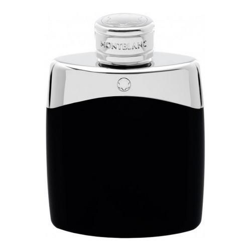 Legend a perfume of character signed Montblanc