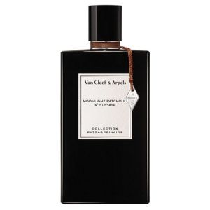 Woody and gourmet tones at the heart of Moonlight Patchouli