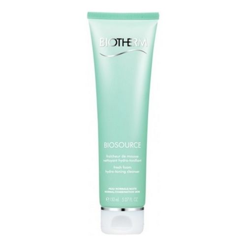Purer skin with Biotherm Cleansing Foam from Biotherm