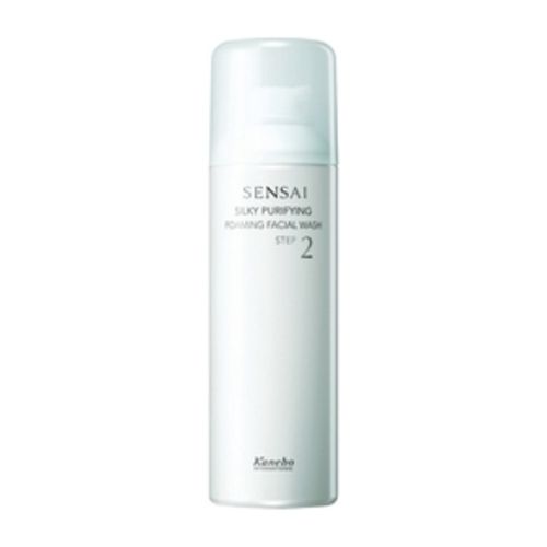 Kanebo - Facial Cleansing Foam