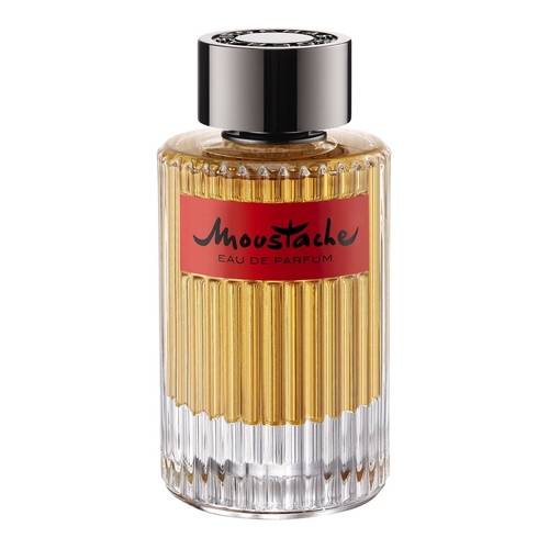 Rochas: The new Mustache Eau de Parfum