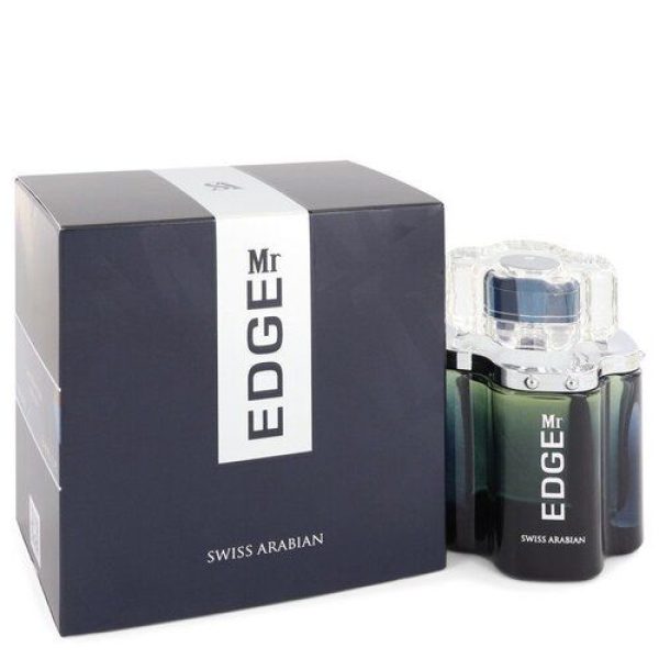 Mr Edge by Swiss Arabian
