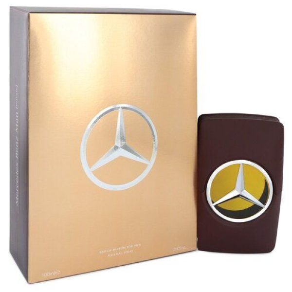Mercedes Benz Private by Mercedes Benz