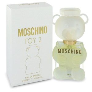 Moschino Toy 2 by Moschino