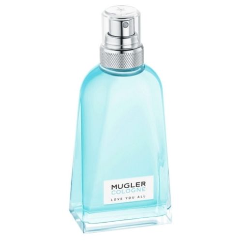 Love You All the new Cologne Mugler