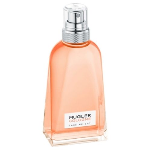 Take Me Out from the Cologne Mugler collection