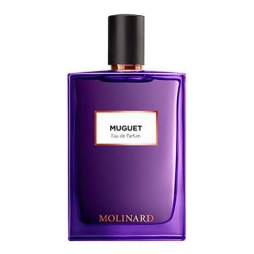 Lily of the valley: the fragrance of spring signed Molinard