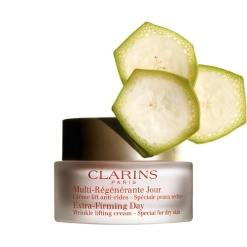 The Clarins Multi-Regenerating Range
