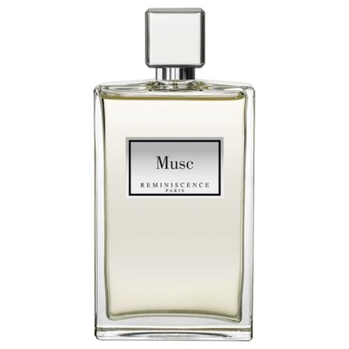 Reminiscent Musk fragrance
