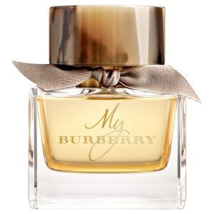 My Burrberry, a tribute to the iconic English trench coat