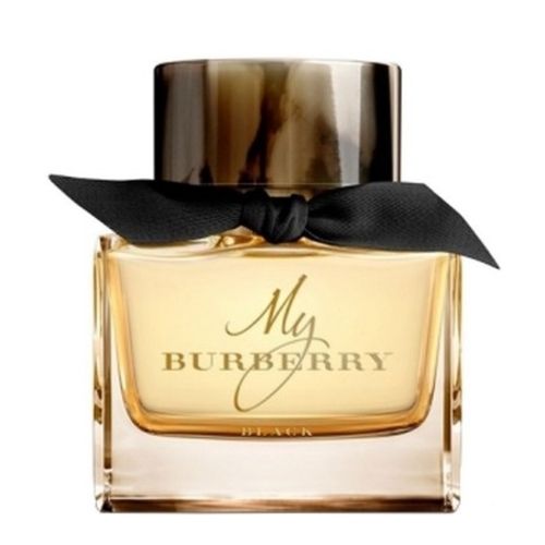 My Burberry Black, the newcomer to Burberry My Burberry Black, the newcomer to Burberry