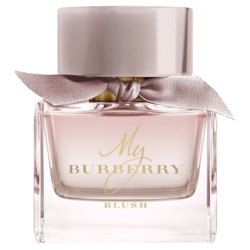 My Burberry Blush the new Burberry