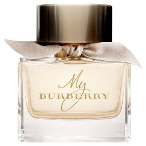My Burberry Eau de Toilette, a very refreshing variation