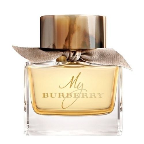 My Burberry, an olfactory embodiment of London fashion