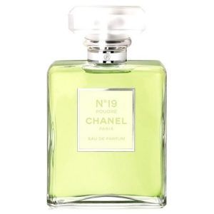 N ° 19 Poudré celebrates the 40th anniversary of N ° 19