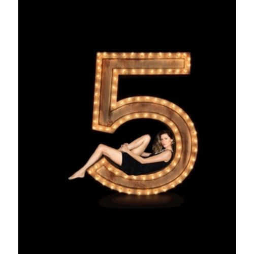 CHANEL - N ° 5 The legendary water
