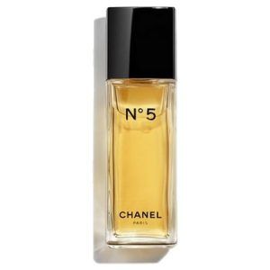 N ° 5 Eau de Toilette, the quintessence of femininity