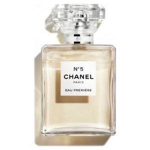 N ° 5 Eau Première, N ° 5 for young ladies