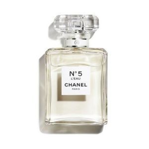 N ° 5 Water, N ° 5 of the 2000s