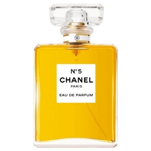 N ° 5 best-selling perfumes in 2018