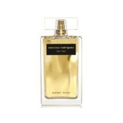 Narciso Rodriguez - Amber Musk