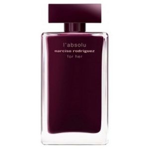 For Her l'Absolu, when femininity meets mystery ...