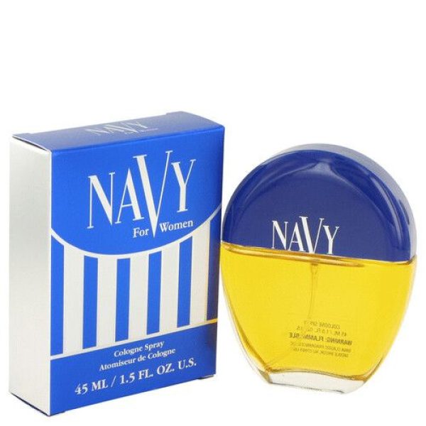 NAVY by Dana