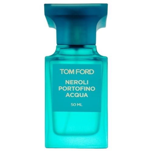 Neroli Portofino Acqua, an ultra refined freshness