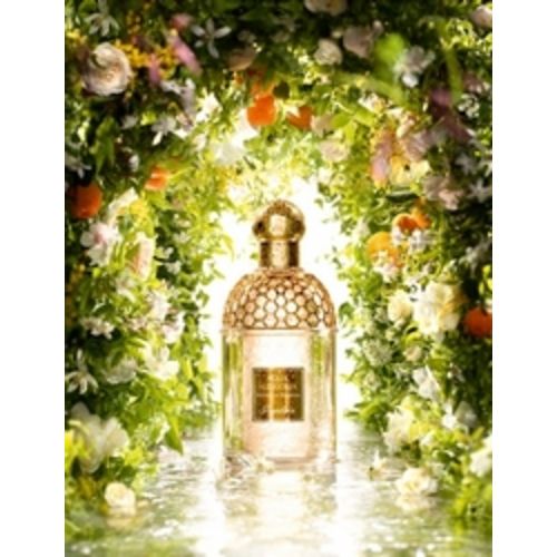 Guerlain - Nerolia Bianca Pub