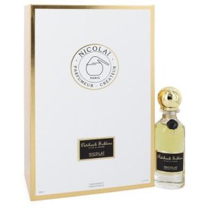 Nicolai Patchouli Sublime by Nicolai