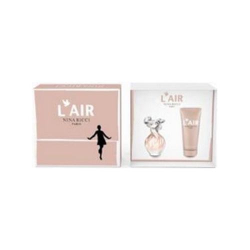 Nina Ricci - Christmas Air Box 2011