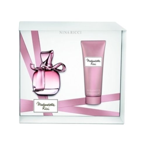 Nina Ricci - Mademoiselle Ricci Box