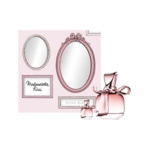 Nina Ricci - Mademoiselle Ricci Valentine's Day Box 2013