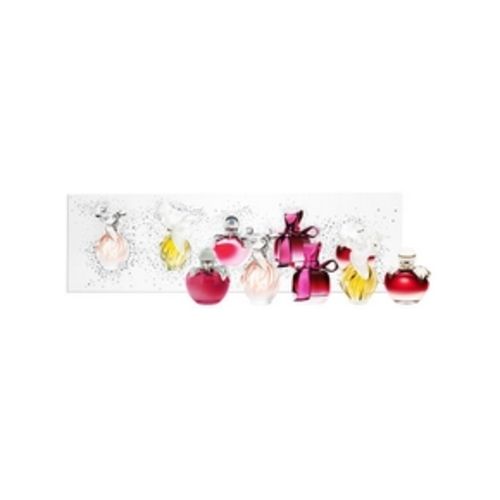Nina Ricci - Miniatures Box 2012
