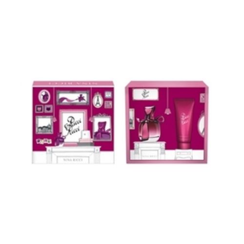 Nina Ricci - Box Ricci Ricci 2013