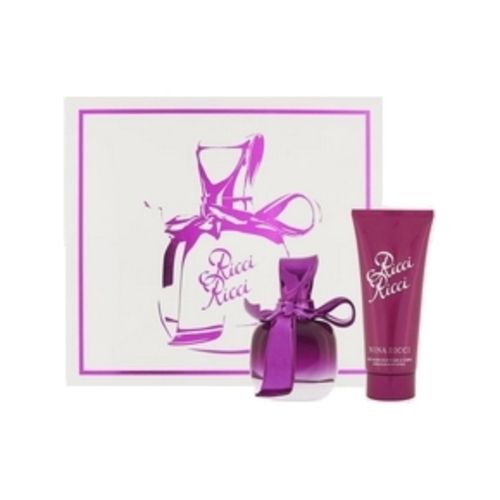 Nina Ricci - Box Ricci Ricci Christmas 2011 Nina Ricci - Box Ricci Ricci Christmas 2011