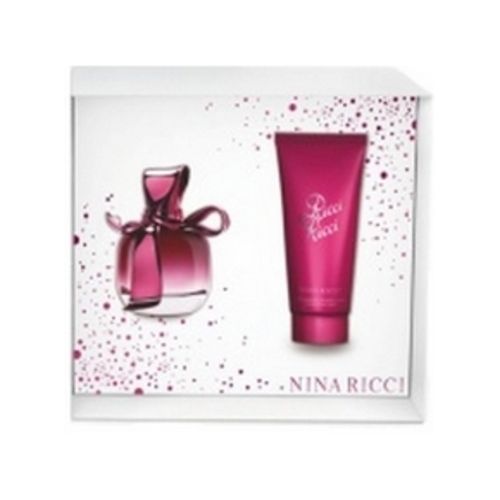 Nina Ricci - Box Ricci Ricci Christmas 2012