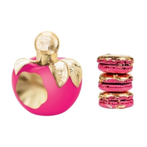 Nina's Temptation - Perfume and Macaroons