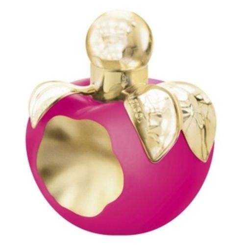 Nina Ricci - The Temptation of Nina