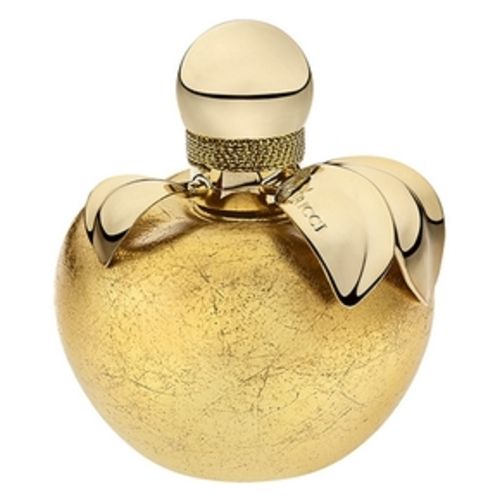 Nina Edition Or Eau de Toilette by Nina Ricci