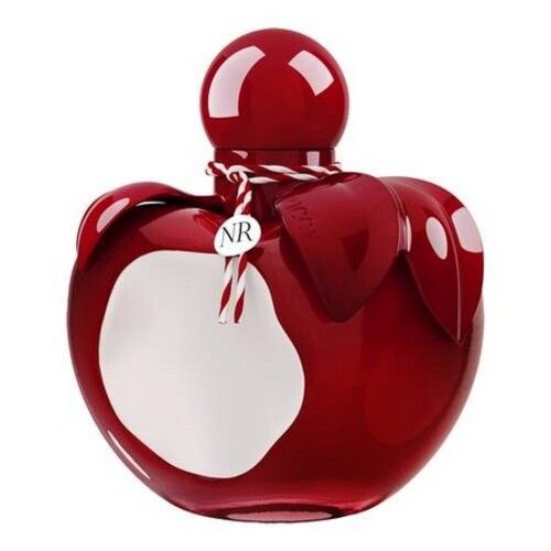 Nina Rouge Eau de toilette by Nina Ricci