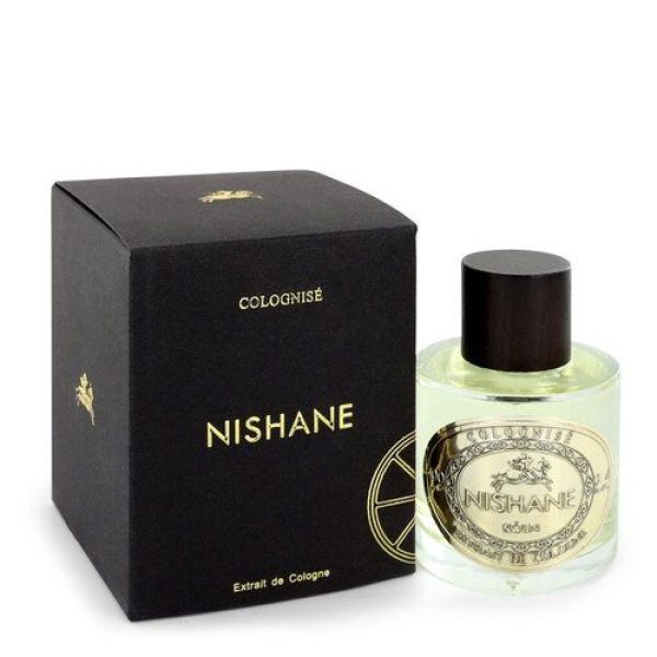 Colognise by Nishane