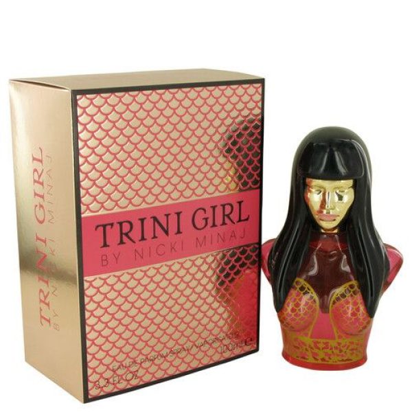 Trini Girl by Nicki Minaj